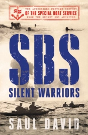 Sbs - Silent Warriors