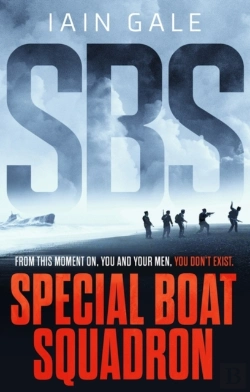 Bertrand.pt - Sbs: Special Boat Squadron