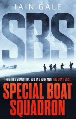 Bertrand.pt - Sbs: Special Boat Squadron