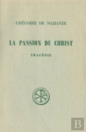 Sc 149 La Passion Du Christ