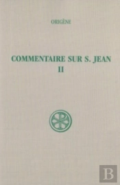 Sc 157 Commentaire Sur Saint Jean, Ii
