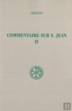 Bertrand.pt - Sc 157 Commentaire Sur Saint Jean, Ii