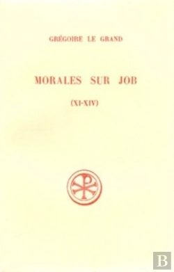 Bertrand.pt - Sc 212 Morales Sur Job, Livres Xi-Xiv