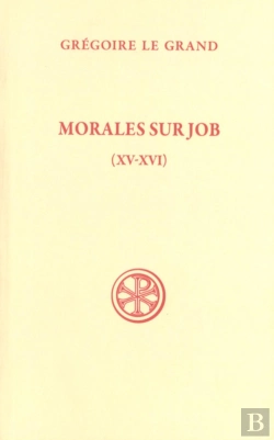 Bertrand.pt - Sc 221 Morales Sur Job (Livres Xv-Xvi)