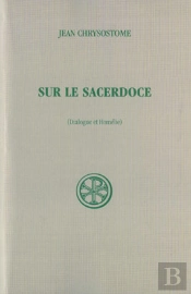 Sc 272 Sur Le Sacerdoce