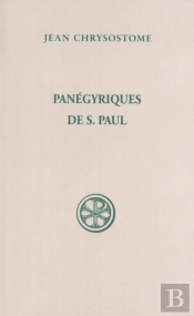 Sc 300 Panegyriques De S. Paul