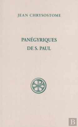 Bertrand.pt - Sc 300 Panegyriques De S. Paul