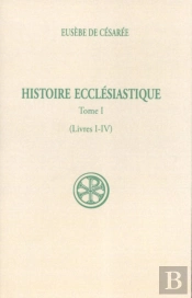 Sc 31 Histoire Ecclésiastique, I