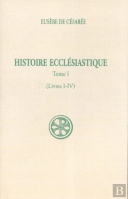 Bertrand.pt - Sc 31 Histoire Ecclésiastique, I