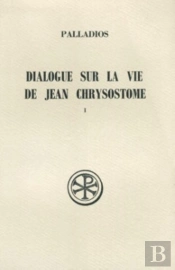 Sc 341 Dialogue Sur La Vie De Jean Chrysostome, I