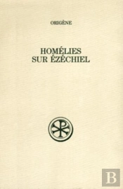 Sc 352 Homelies Sur Ezechiel