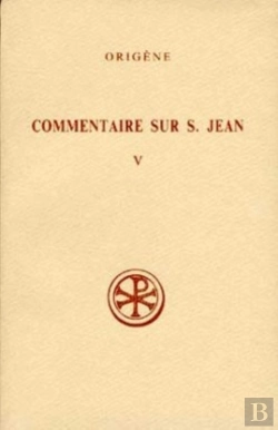 Bertrand.pt - Sc 385 Commentaire Sur Saint Jean, V