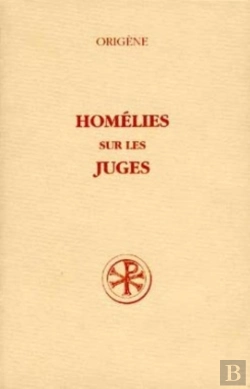 Bertrand.pt - Sc 389 Homelies Sur Les Juges