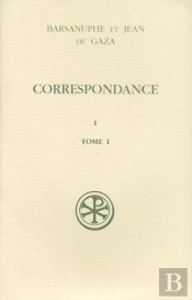 Sc 426 Correspondance I, 1