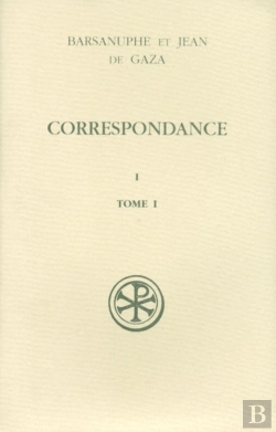 Bertrand.pt - Sc 426 Correspondance I, 1