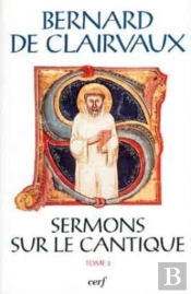 Sc 431 Sermons Sur Le Cantique, Ii