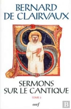 Bertrand.pt - Sc 431 Sermons Sur Le Cantique, Ii