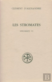 Sc 446 Les Stromates, Vi