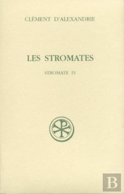 Sc 463 Les Stromates, Iv