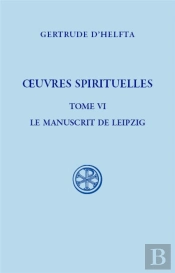 Sc 634, Oeuvres Spirituelles, T. Vi
