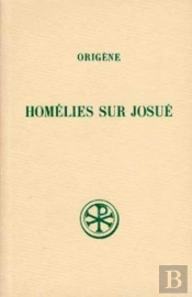 Sc 71 Homelies Sur Josue