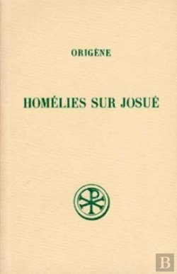 Bertrand.pt - Sc 71 Homelies Sur Josue