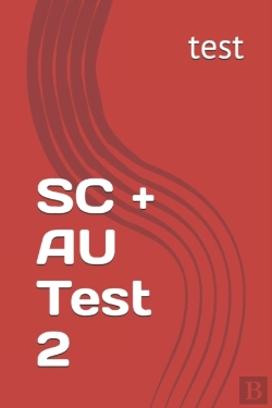 Bertrand.pt - Sc + Au Test 2