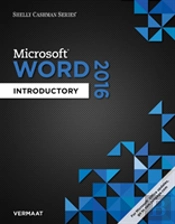 Sc Ms Word 2016 Introductory