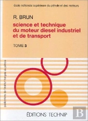 Sc Tech Moteur Diesel T.3