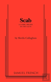 Scab