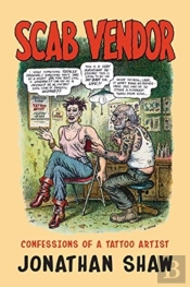 Scab Vendor