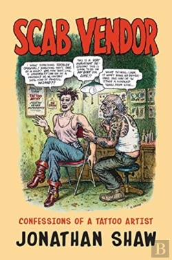 Bertrand.pt - Scab Vendor