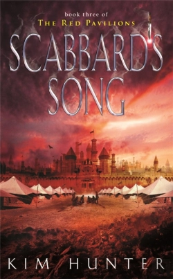 Bertrand.pt - Scabbard'S Song