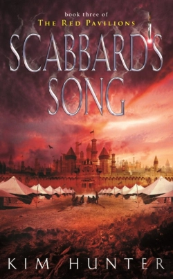 Bertrand.pt - Scabbard'S Song