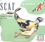 Scaf Le Phoque