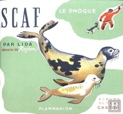 Bertrand.pt - Scaf Le Phoque