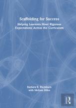 Scaffolding For Success