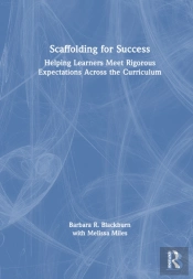 Scaffolding For Success