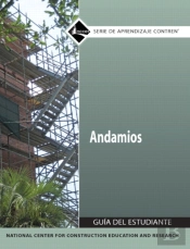 Scaffolding Level 1 Trainee Guide In Spanish (Domestic Version)