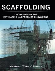 Scaffolding - The Handbook For Estimating And Product Knowledge