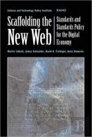 Scaffolding The New Web