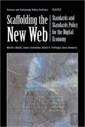 Scaffolding The New Web