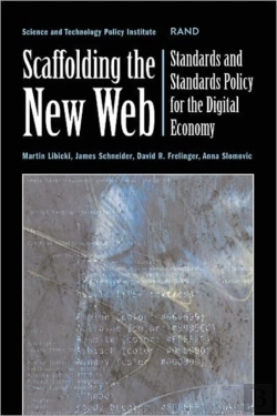 Bertrand.pt - Scaffolding The New Web