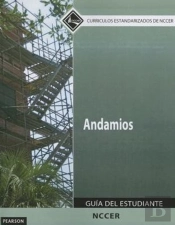 Scaffolding Trainee Guide In Spanish, Level 1 (International Version)