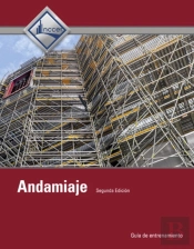 Scaffolding Trainee Guide In Spanish