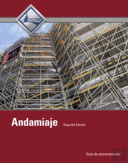 Bertrand.pt - Scaffolding Trainee Guide In Spanish