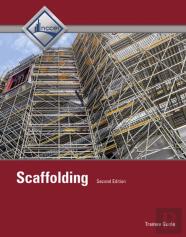 Scaffolding Trainee Guide, Level 1