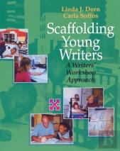Scaffolding Young Writers