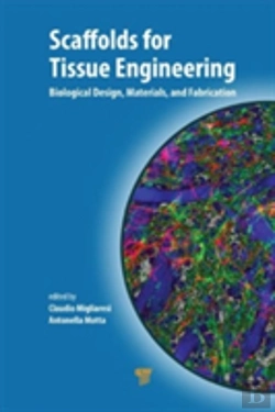 Bertrand.pt - Scaffolds For Tissue Engineering