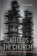 Scaffolds Of The Church
